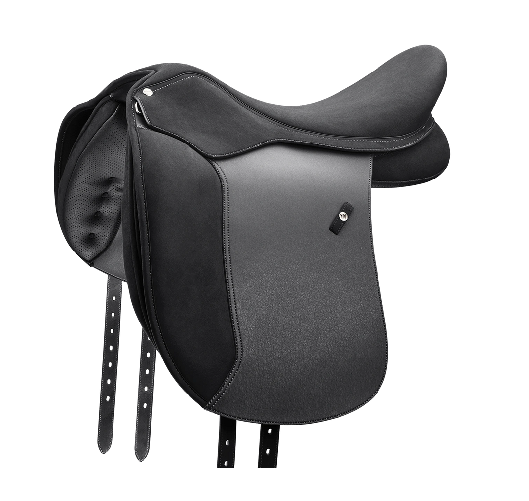 Wintec Pro WIDE Dressage Saddle with HART