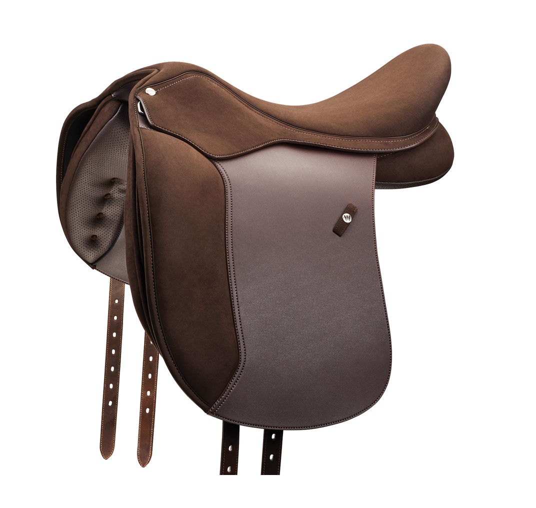 Wintec Pro WIDE Dressage Saddle with HART