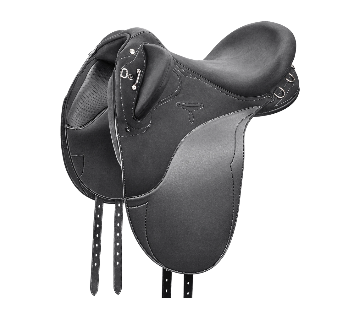 Wintec Pro Stock Saddle with HART