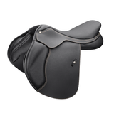 Wintec 500 Close Contact Jump Saddle with HART