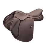 Wintec 500 Close Contact Jump Saddle with HART