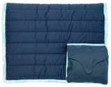 Zilco Puffer Pad With Pockets