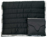 Zilco Puffer Pad With Pockets