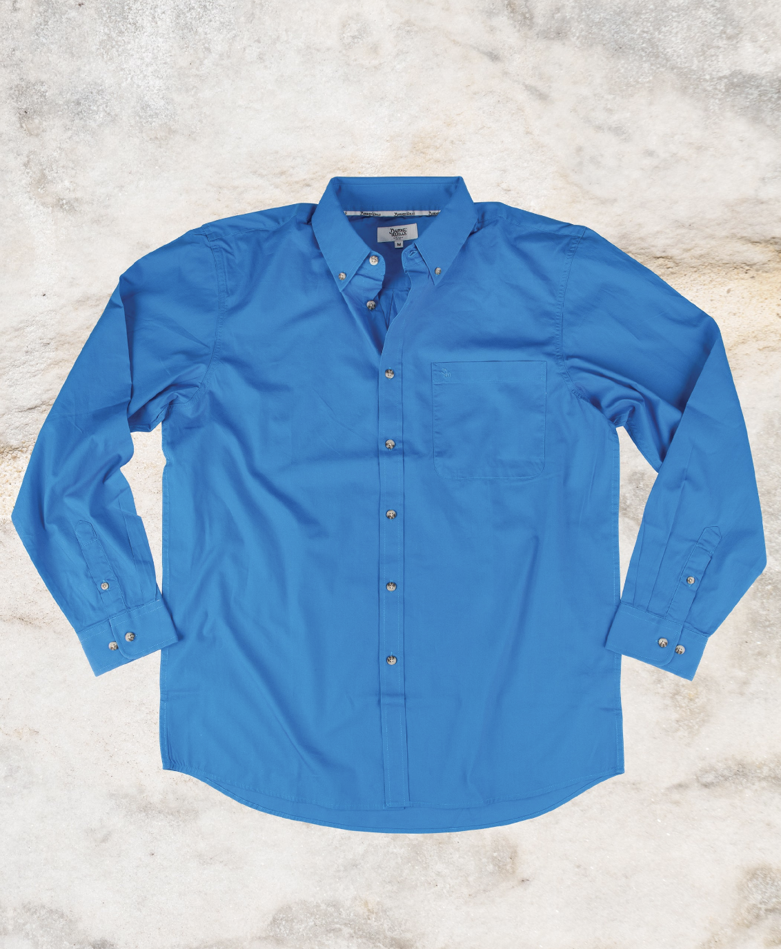 Burke & Wills Mens Melbourne Shirt