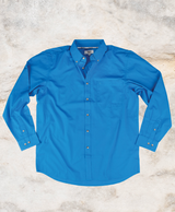 Burke & Wills Mens Melbourne Shirt