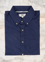 Burke & Wills Mens Melbourne Shirt