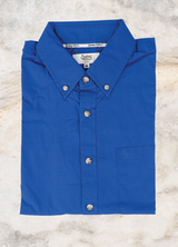 Burke & Wills Mens Melbourne Shirt