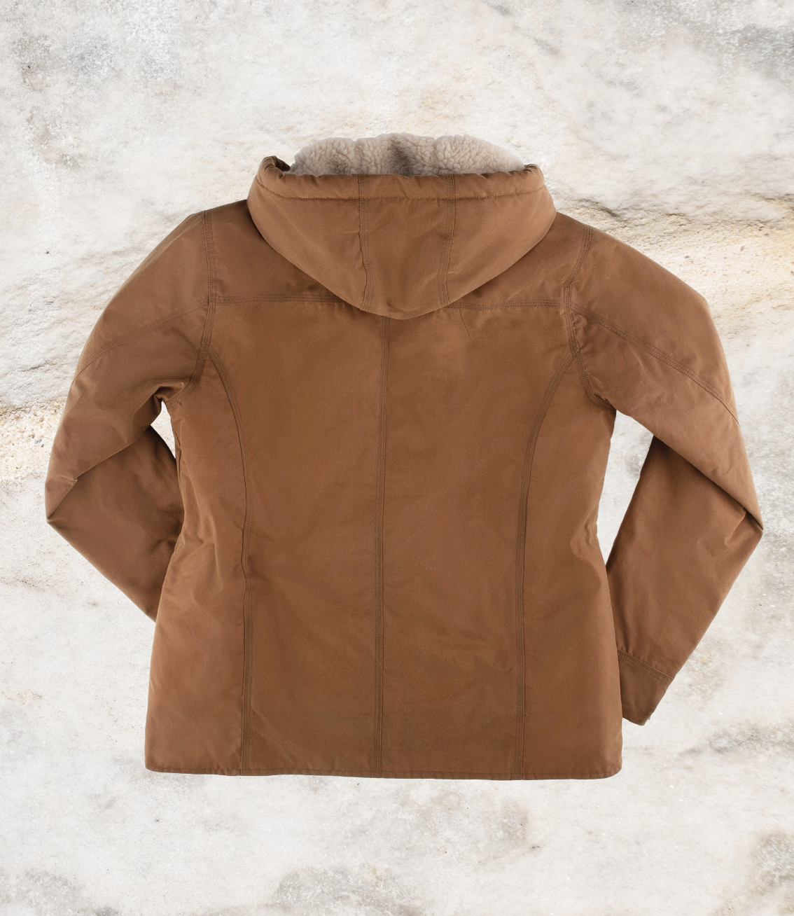 Burke & Wills Womens Kings Jacket