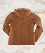 Burke & Wills Womens Kings Jacket
