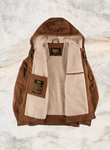 Burke & Wills Womens Kings Jacket