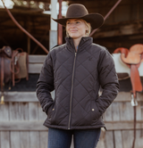 Kensington Ladies Catalina Quilted Jacket