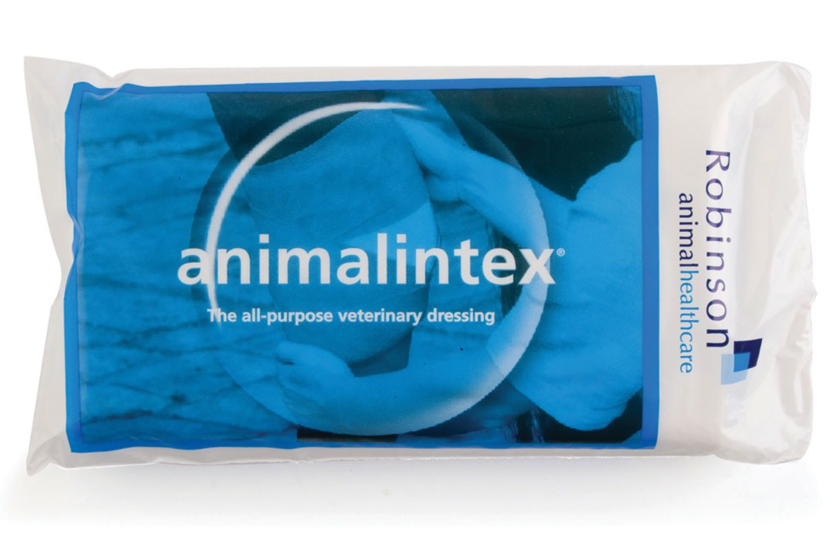 ANIMALINTEX Poultice