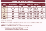 Newmarket Sierra Women’s Puffer Jacket – Charcoal