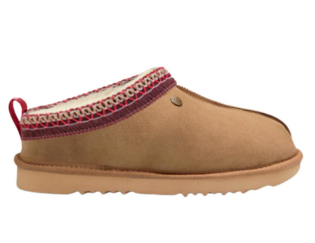 Jumbo Ugg Jasper Slippers