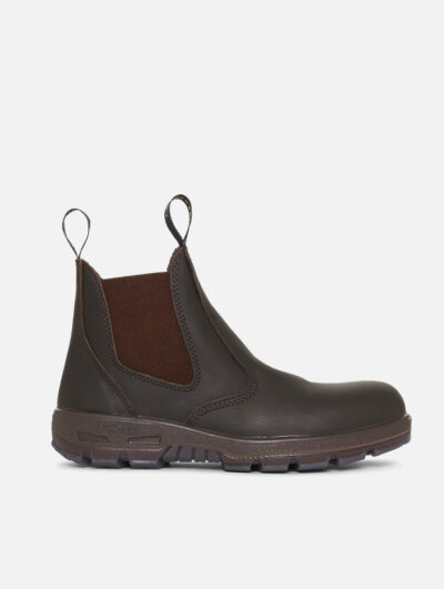 Baxter Mens Spitfire Work Boots