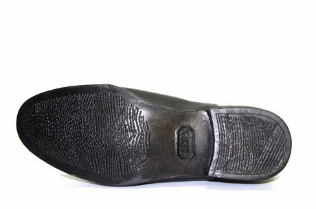 Baxter Tuffy Ladies Riding Boots