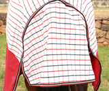 Oxford Double Ripstop Ultimate Mesh Insert Cotton Combo With Wither Gusset