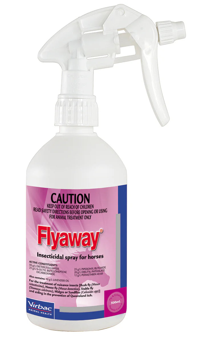 Virbac Fly Away 500ml
