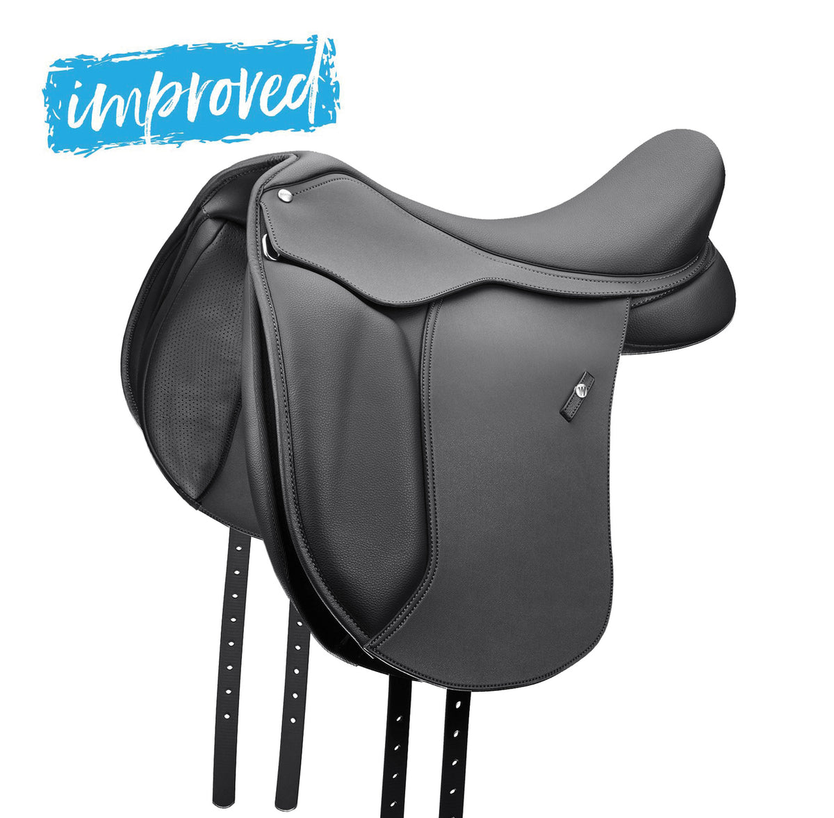 Wintec 500 Pony Dressage Saddle
