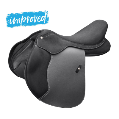 Wintec Pro Jump Saddle Hart