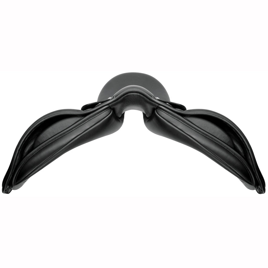 Bates Wide Dressage Saddle
