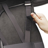 Wintec 500 Dressage Saddle