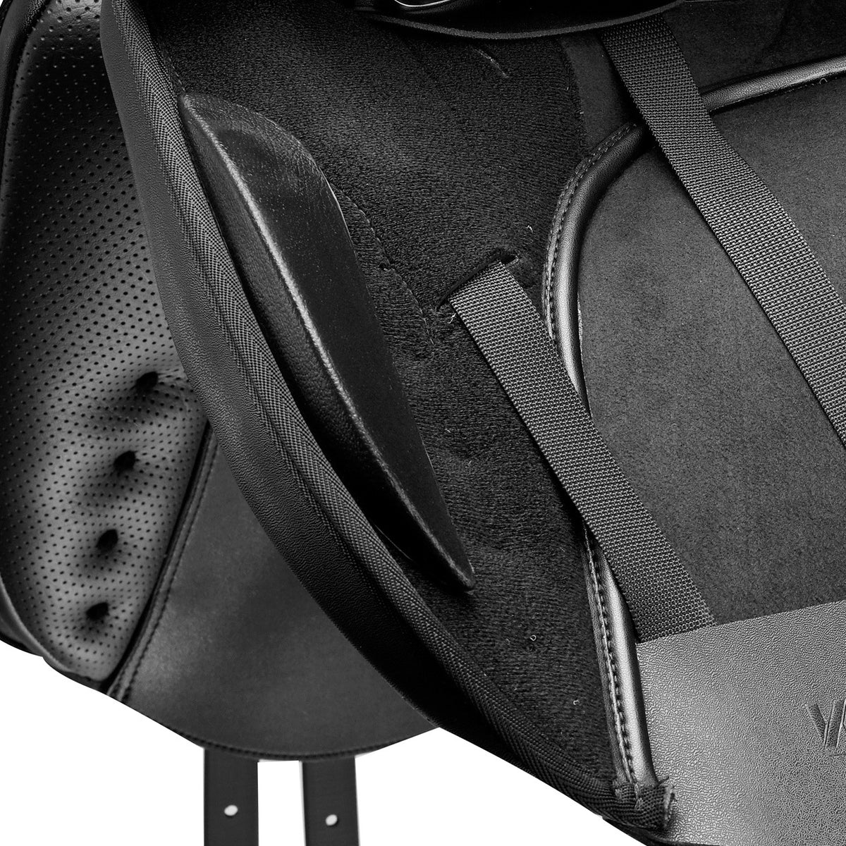 Wintec 500 Dressage Saddle