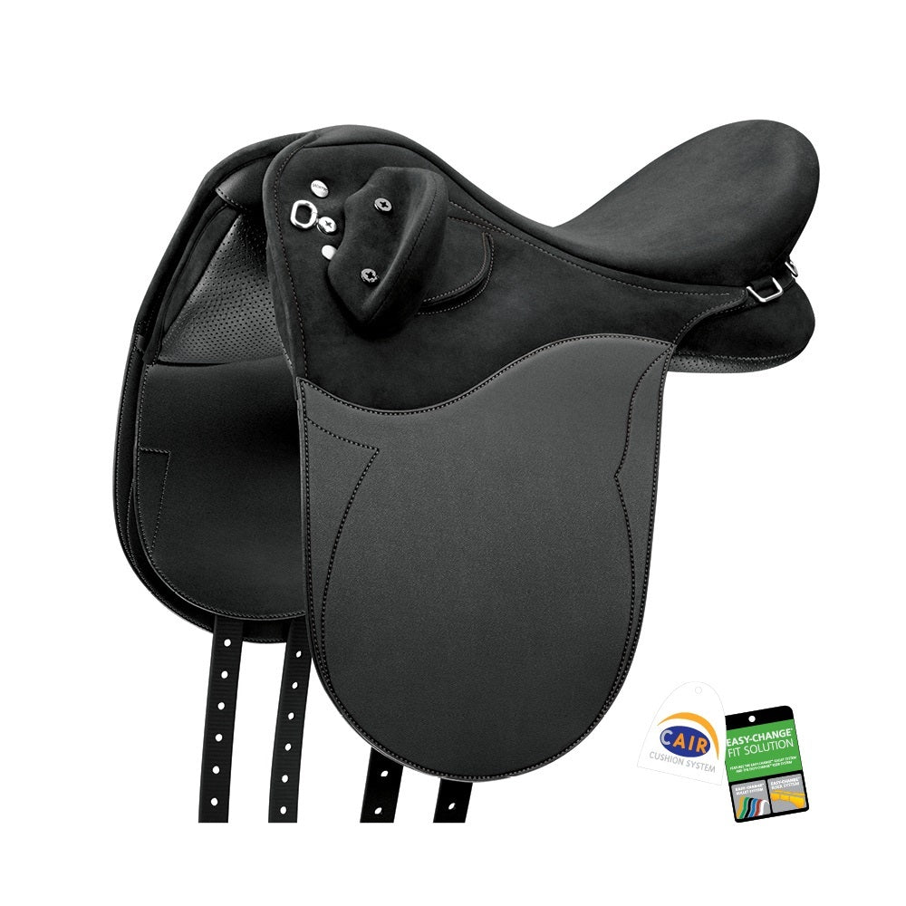 Wintec Pro Junior Stock Saddle with HART