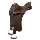 IMPROVED Wintec Pro Stock Swinging Fender Saddle with HART