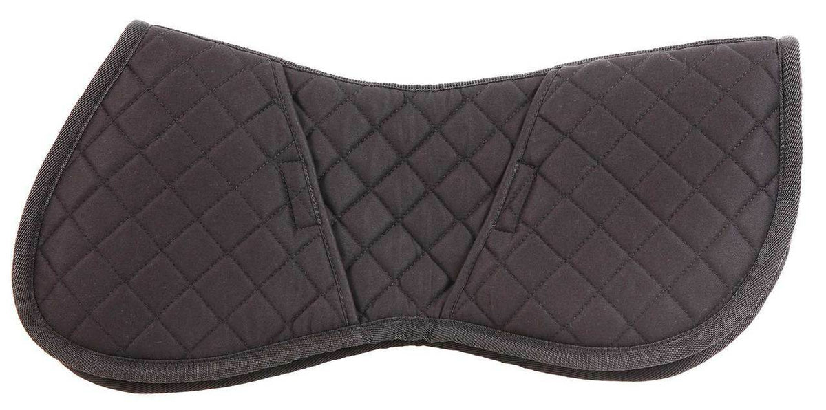 Zilco Quilted Half Pad With Inserts