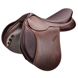 Bates Caprilli Close Contact Classic Saddle