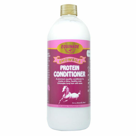 Equinade Showsilk Protein Conditioner