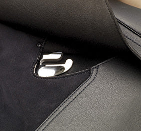 Wintec 500 Dressage Saddle