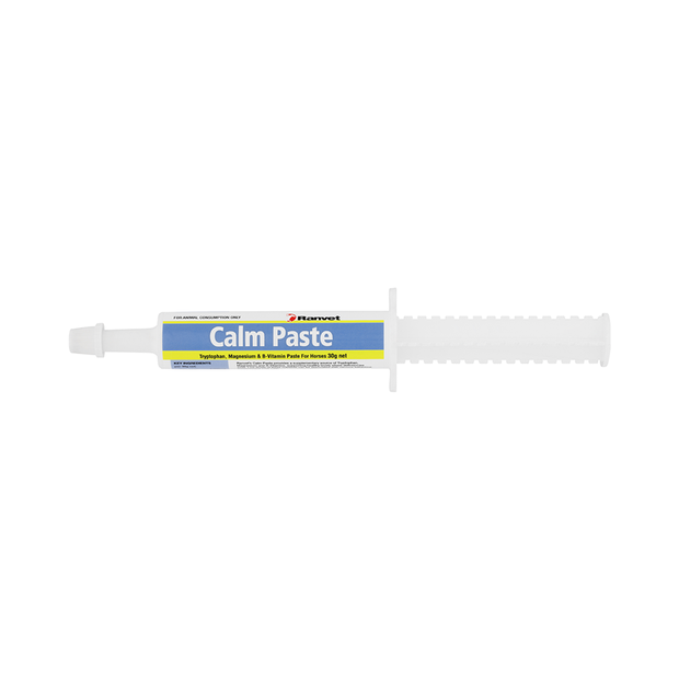 Ranvet Calm Paste