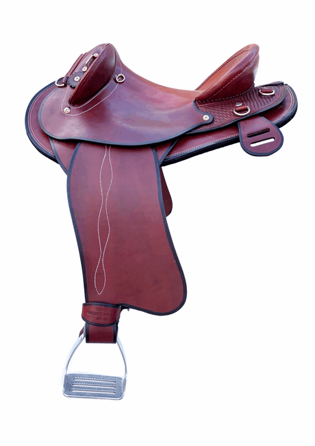 NEW 2025 Model Outback Drafter By Wayne Walker - Smooth Seat