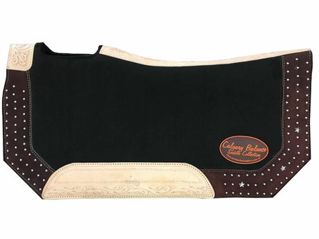 Newmarket's Calgary Felt Pad With Studs