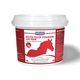 Biotin Hoof Powder Plus MSM - 1.5KG