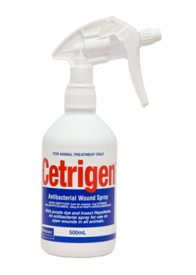 Cetrigen 500ml
