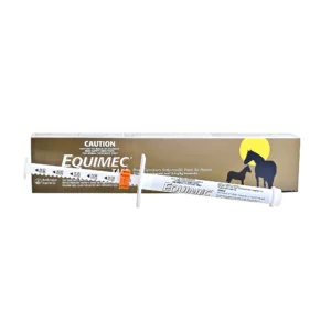 Equimec Tape Worm Paste