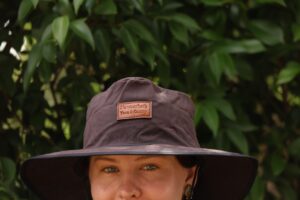 Newmarket Town & Country Crushable Oilskin Hat