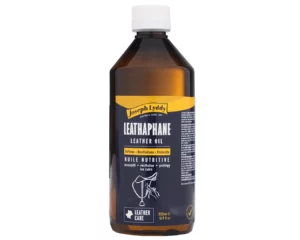 Joseph Lyddy Leathaphane Leather Oil