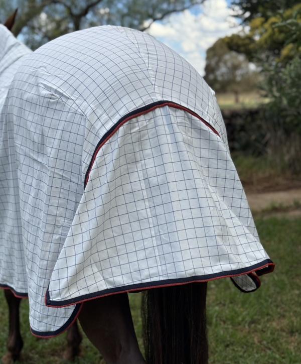 Exclusive Oxford SUPREME Summer Ripstop Cool Coat Combo - Image 3
