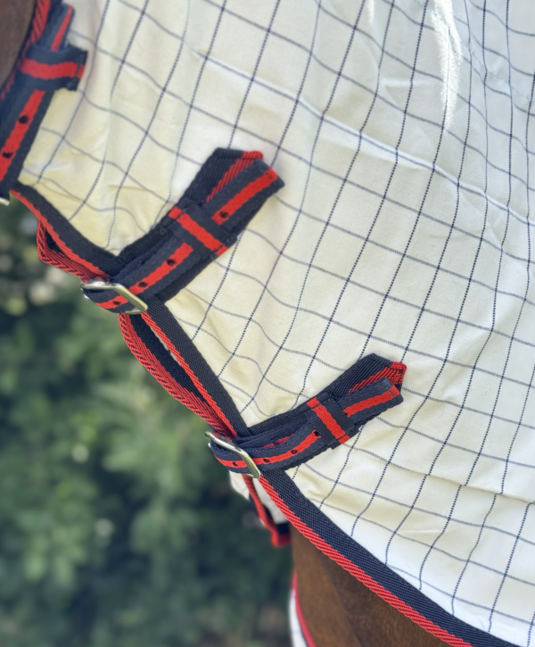 Exclusive Oxford SUPREME Summer Ripstop Cool Coat Combo - Image 4