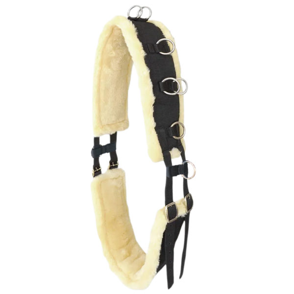 Canterbury Fleece Lunge Roller