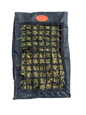 Pillow Slow Hay Feeder