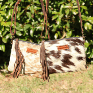 Newmarkets Town & Country 'Claire' Cross Body Clutch