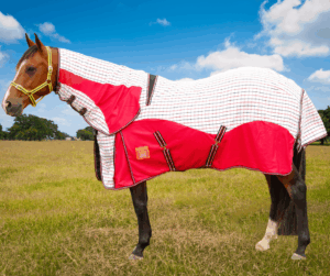 Oxford Double Ripstop Ultimate Mesh Insert Cotton Combo With Wither Gusset