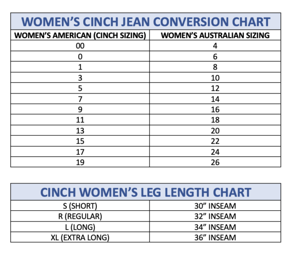 Cinch Womens Kylie Jean - Image 5