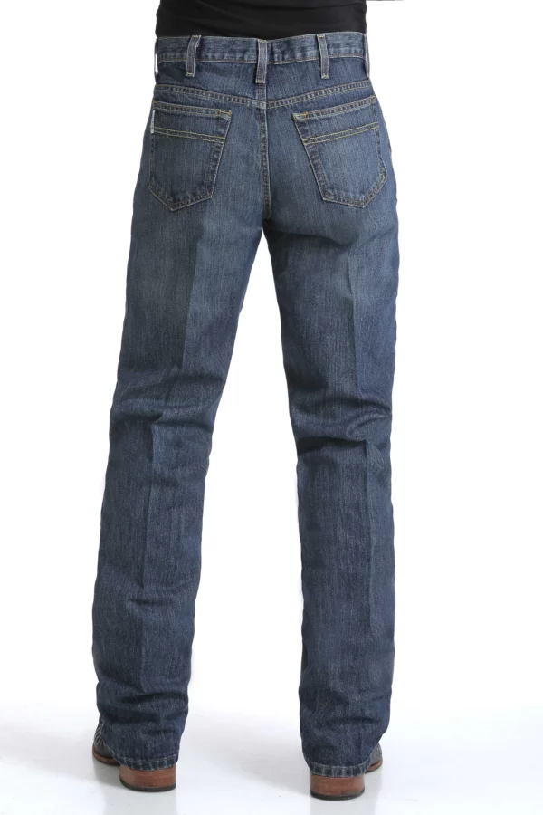 Cinch White Label Mens Jeans #MB92834013
