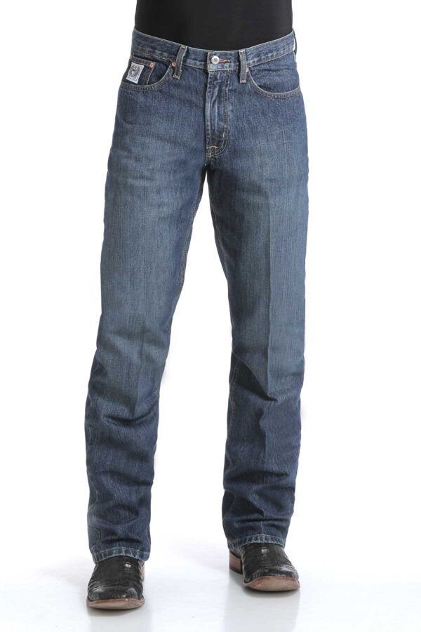 Cinch White Label Mens Jeans #MB92834013 - Image 3